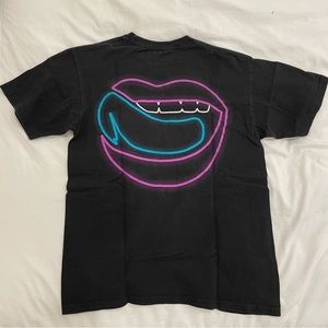 Falling In Reverse “Losing My Mind” Band Tee w/ Logo on back